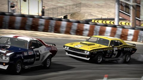 极品飞车15：变速2游戏图片