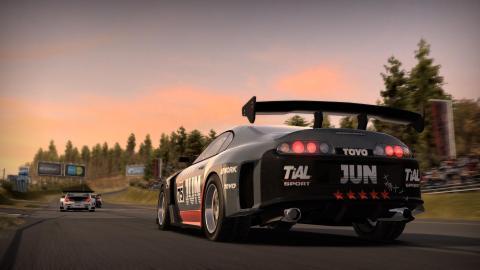 极品飞车15：变速2游戏图片