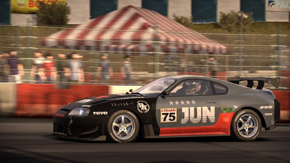 极品飞车15：变速2游戏图片