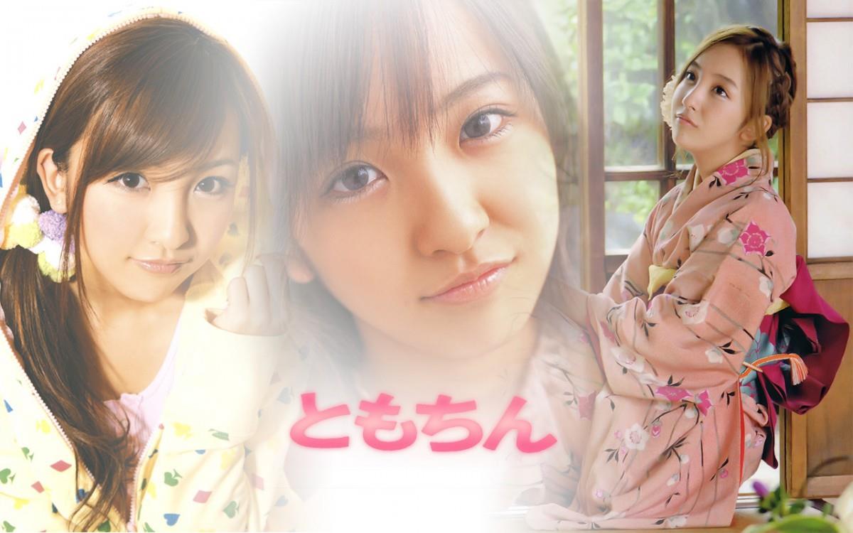 AKB48日本女子组合图片