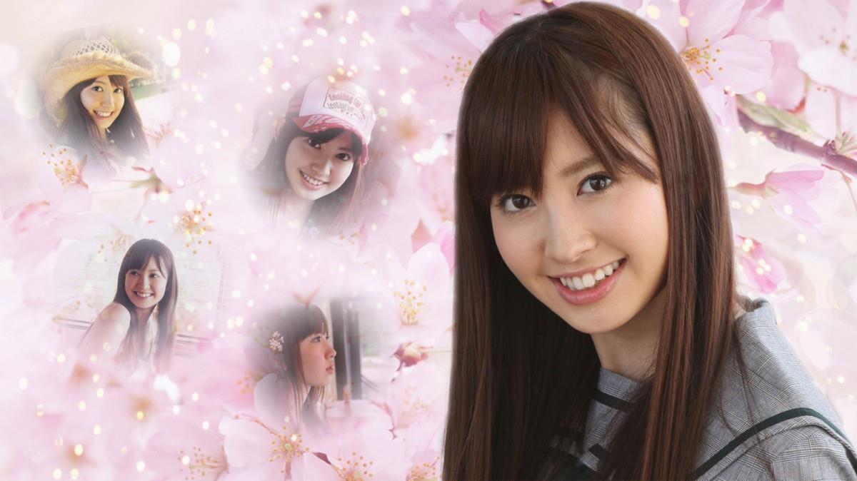 AKB48日本女子组合图片