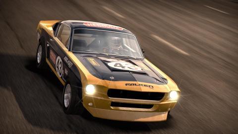 极品飞车15：变速2游戏图片