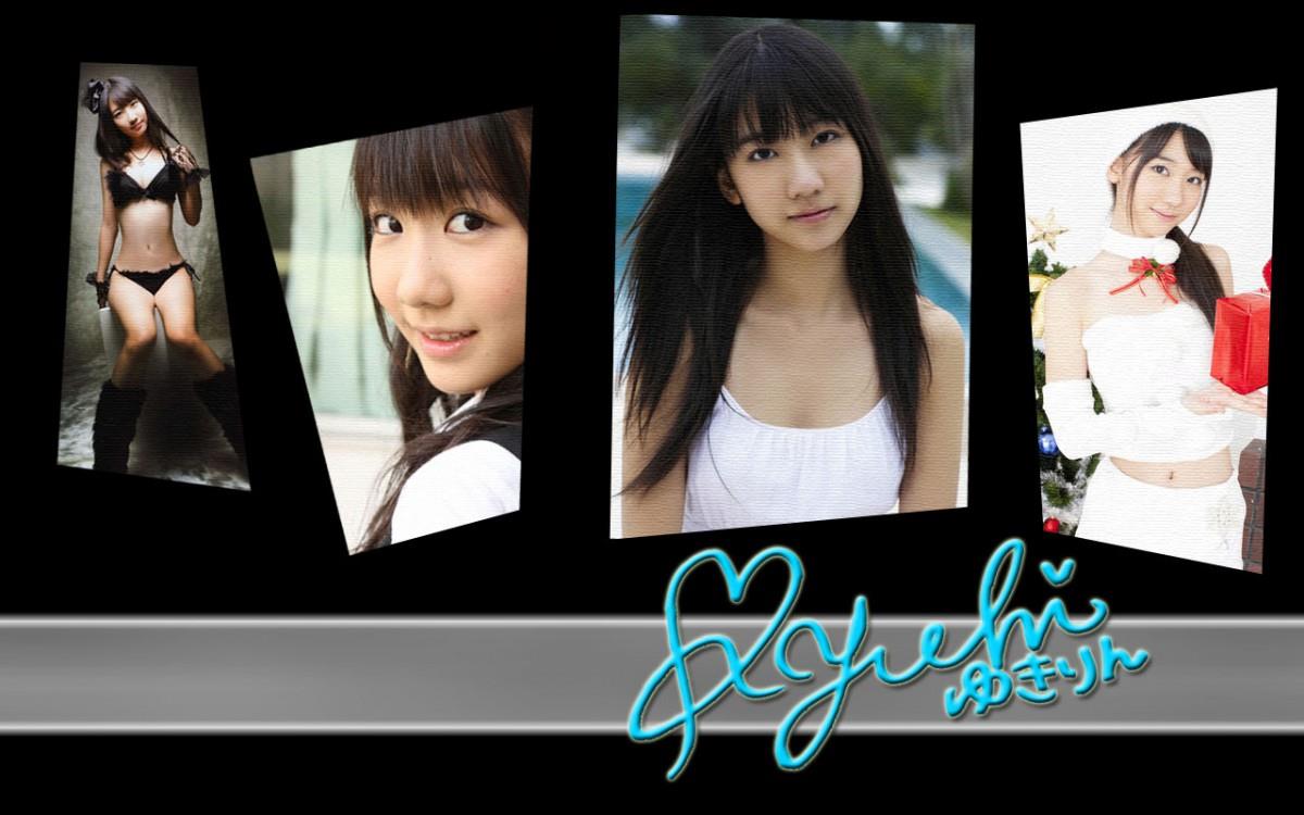 AKB48日本女子组合图片