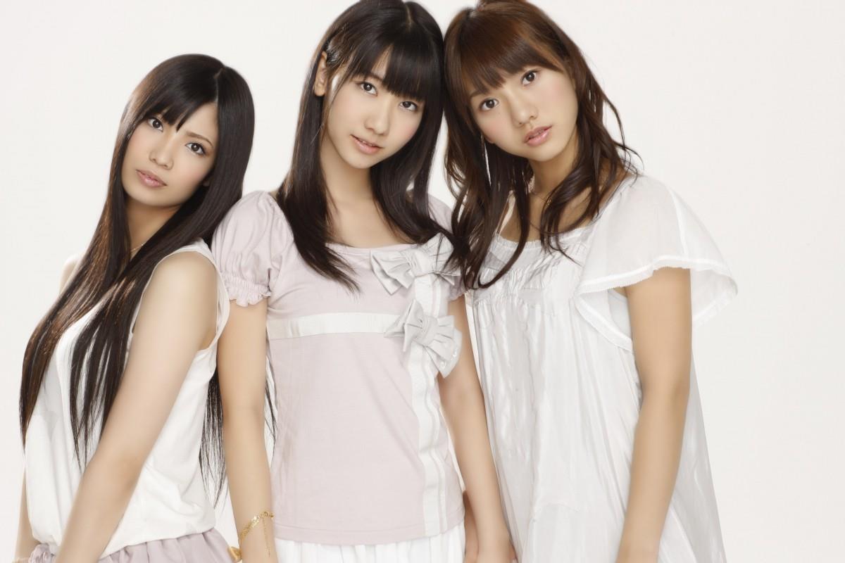 AKB48日本女子组合图片