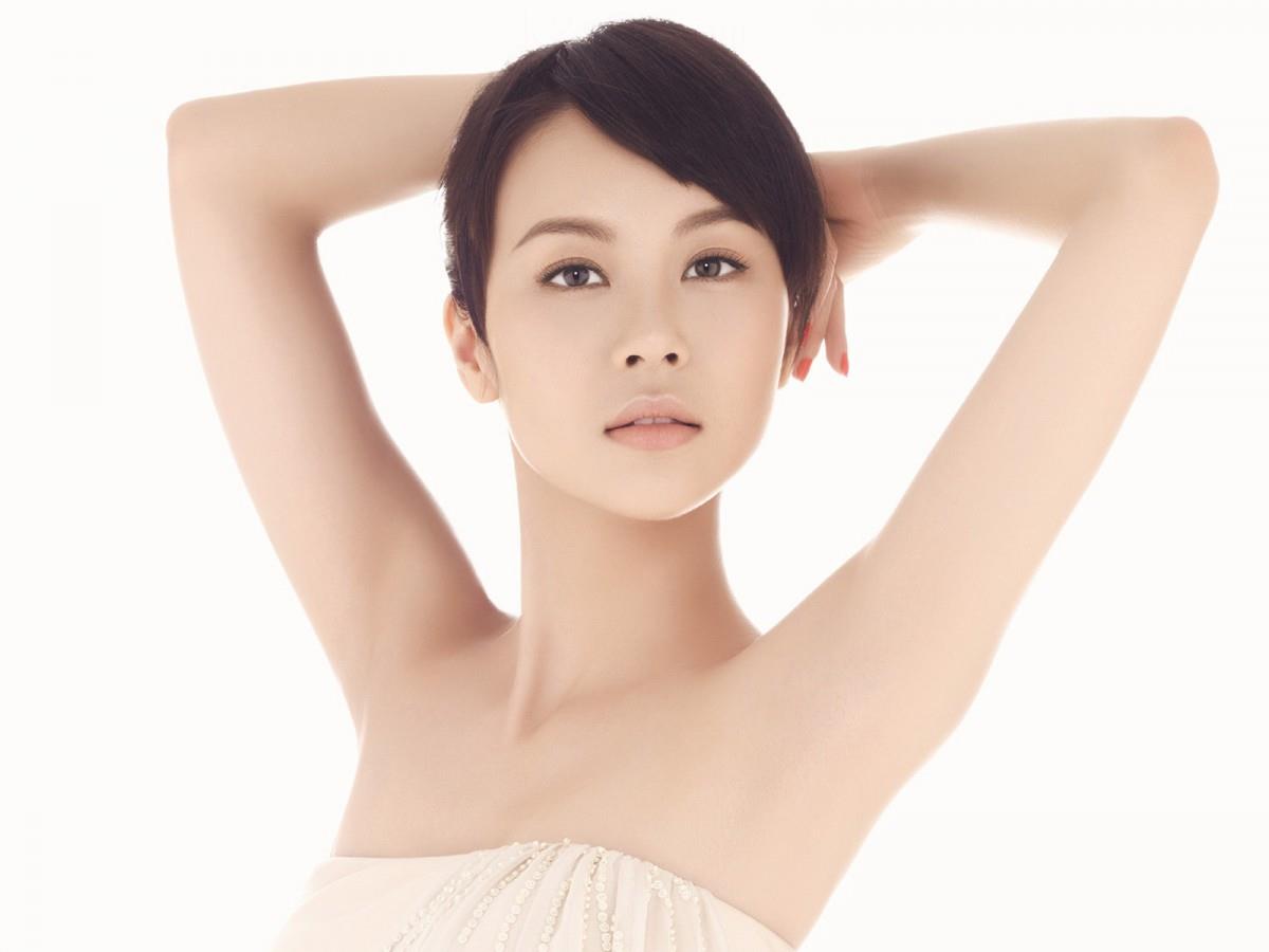 美女徐熙颜图片 高清美女图片分享