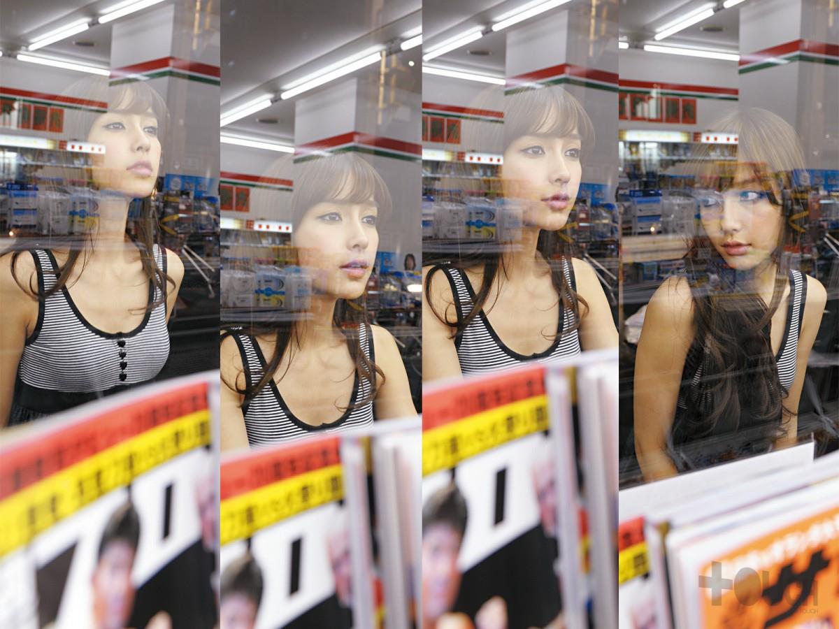 杨颖图片 杨颖高清图片分享