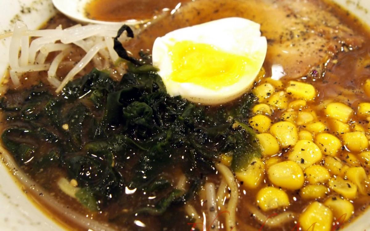 美味面食拉面图片