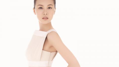 美女徐熙颜图片 高清美女图片分享