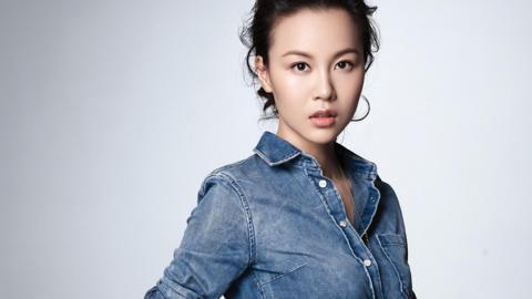 美女徐熙颜图片 高清美女图片分享