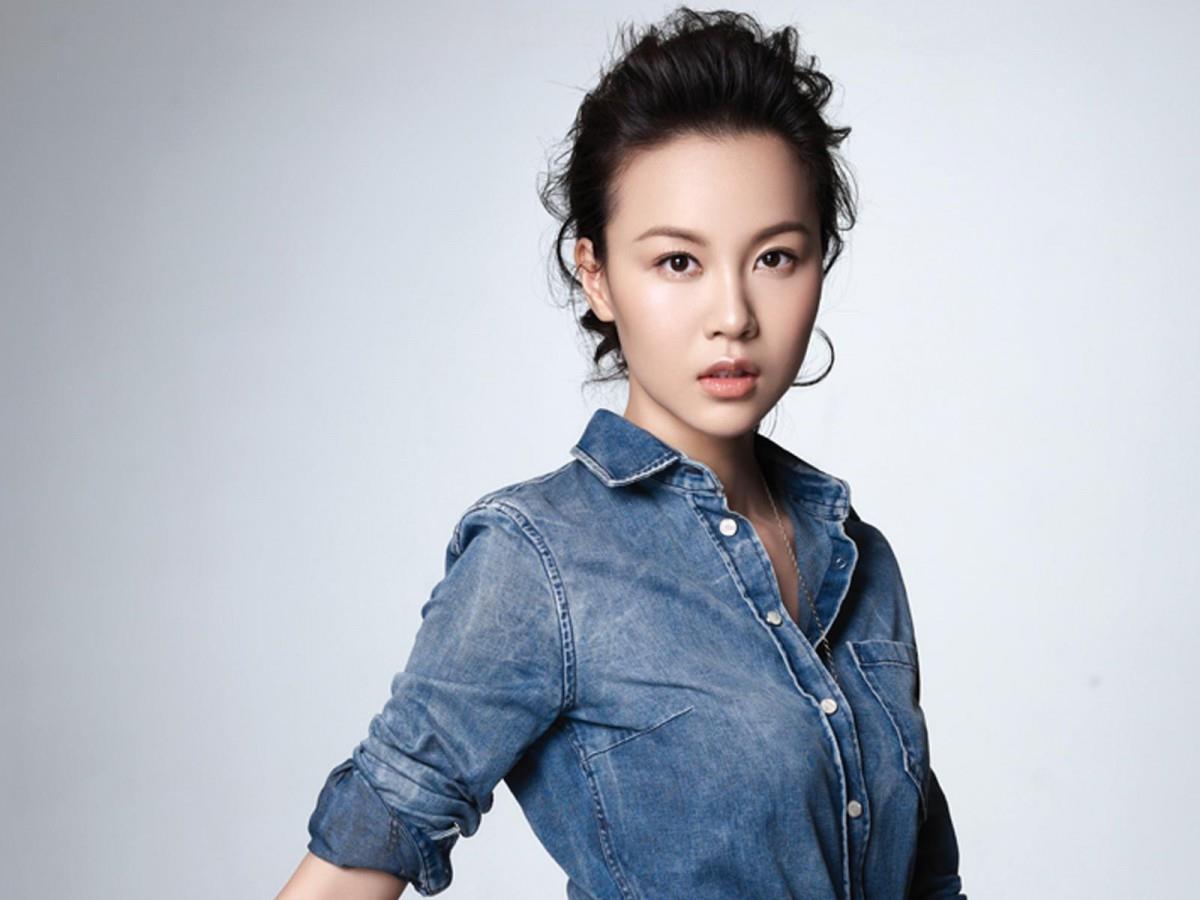 美女徐熙颜图片 高清美女图片分享