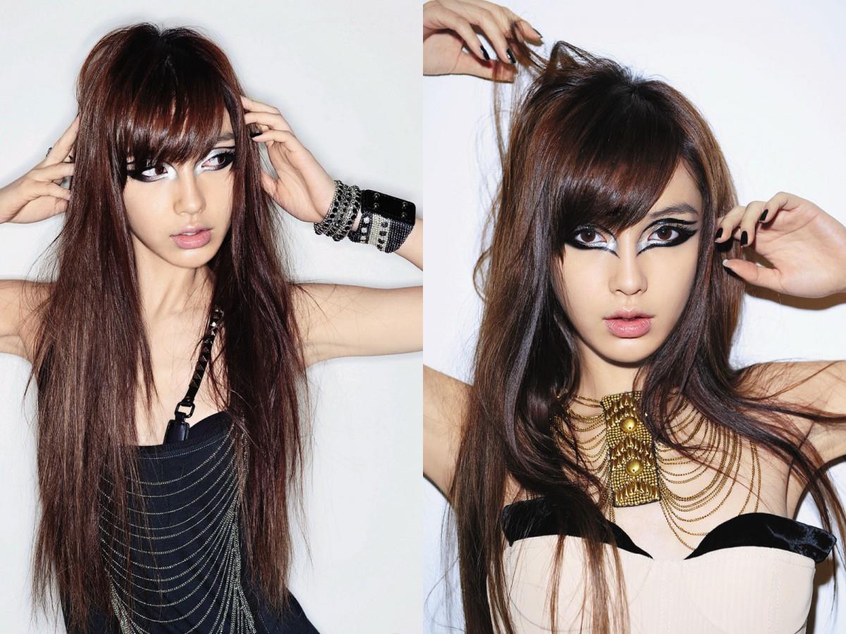 杨颖图片 杨颖高清图片分享