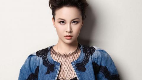 美女徐熙颜图片 高清美女图片分享