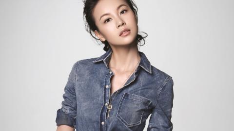 美女徐熙颜图片 高清美女图片分享