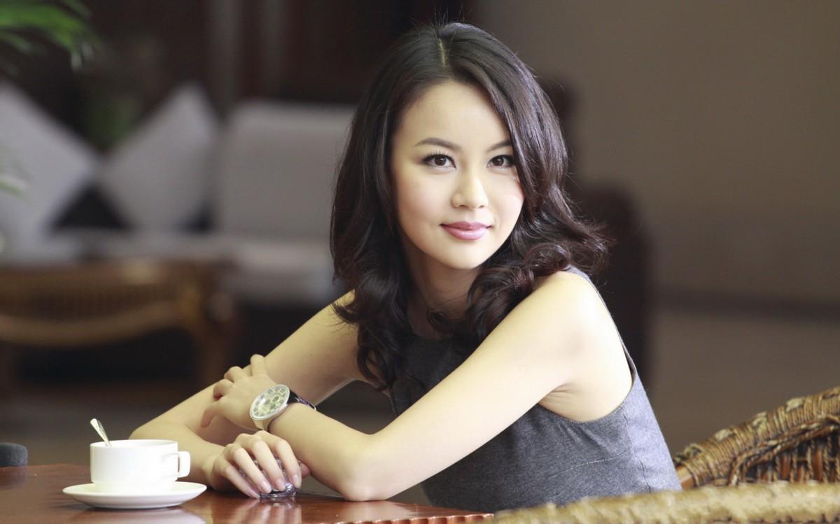 美女徐熙颜图片 高清美女图片分享