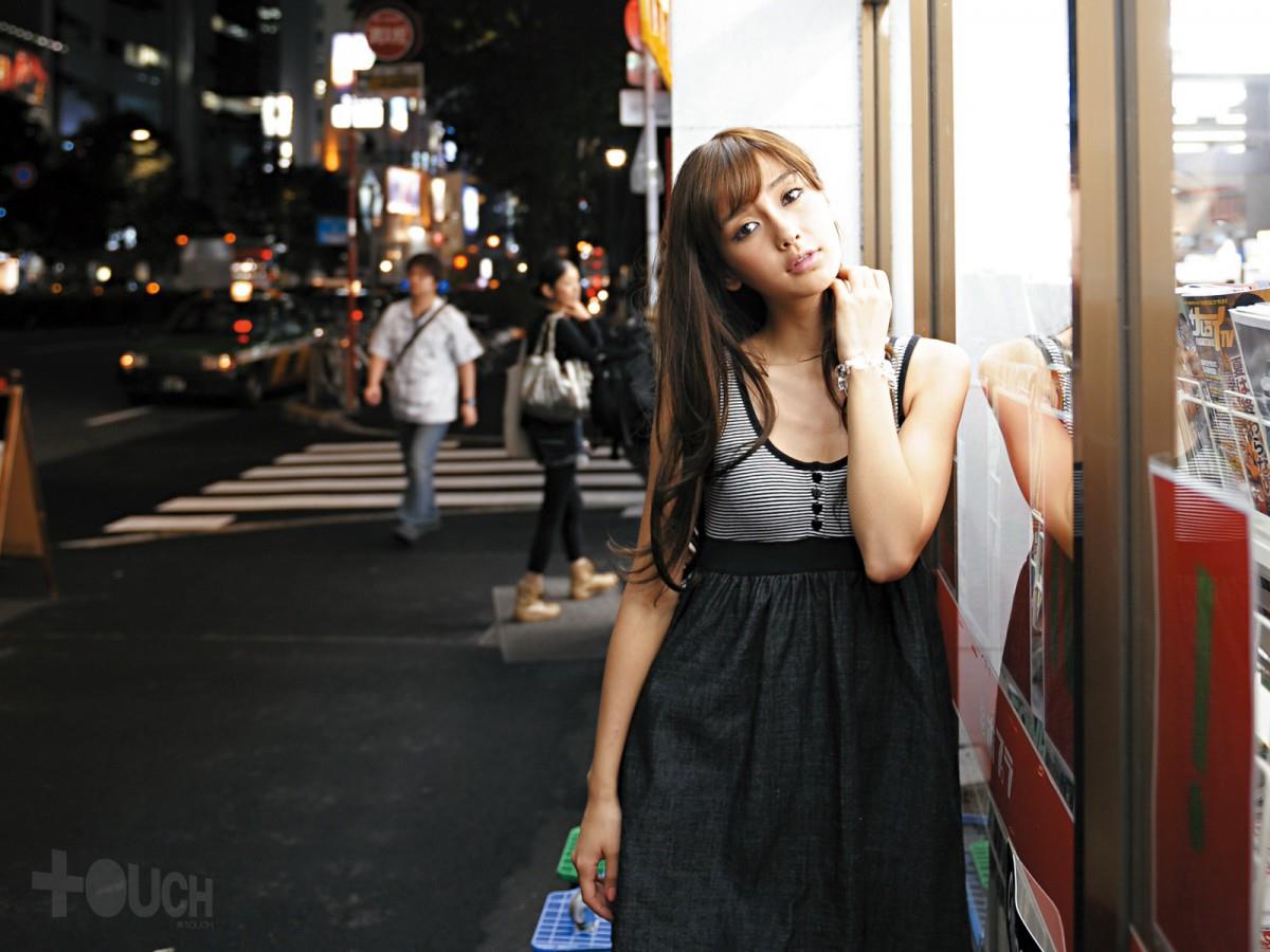 杨颖图片 杨颖高清图片分享