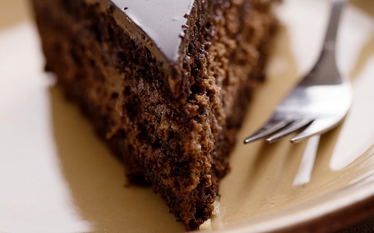 美味诱人的甜点蛋糕图片