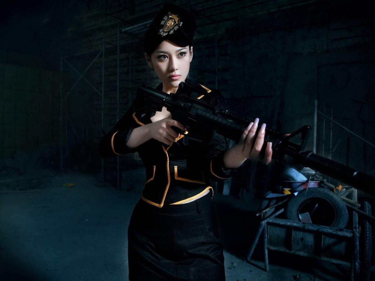 张馨予图片 女星张馨予高清图片