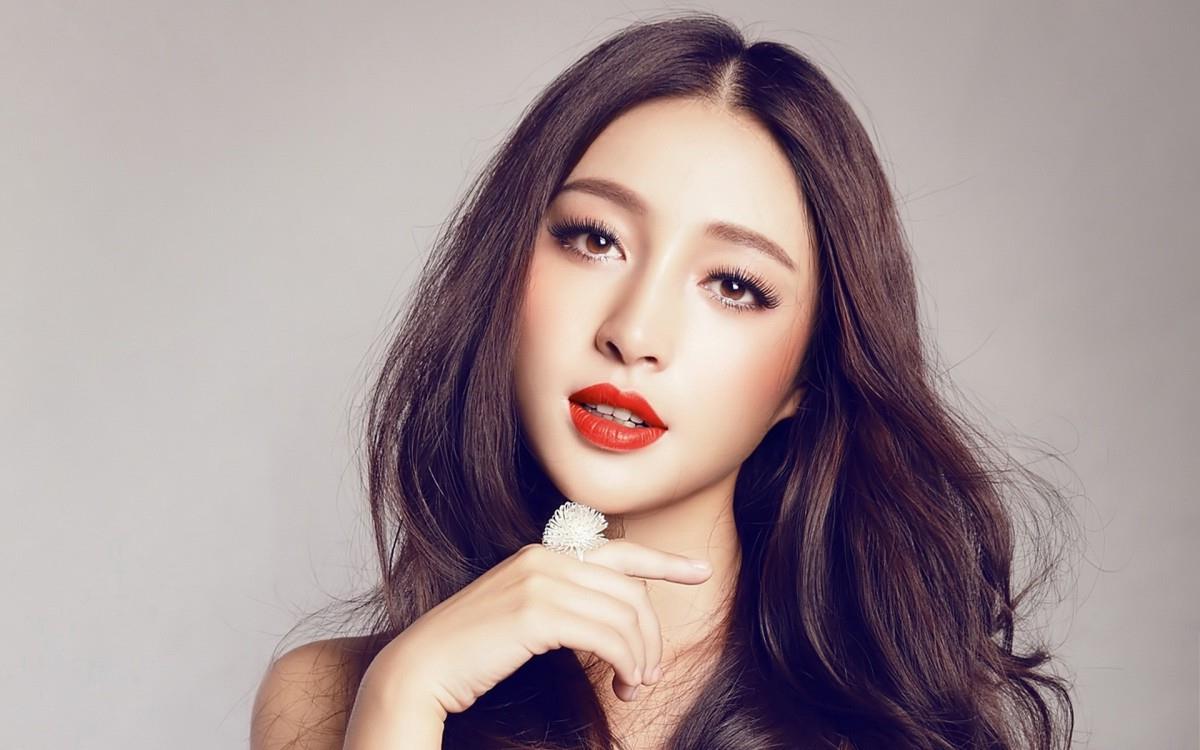 高清美女甘婷婷图片(水浒传潘金莲)