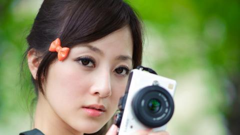 台湾MM果子高清图片