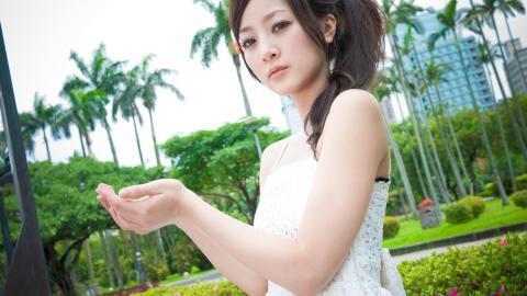 台湾MM果子高清图片