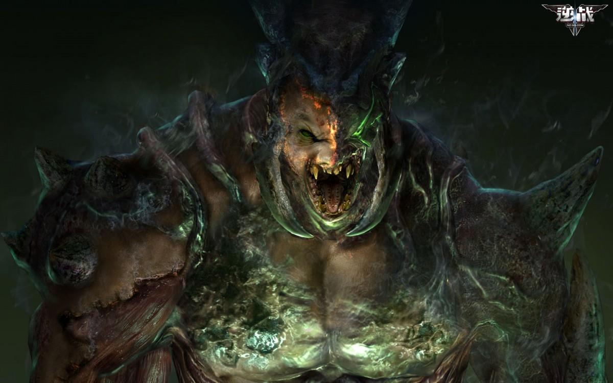 逆战官方游戏图片