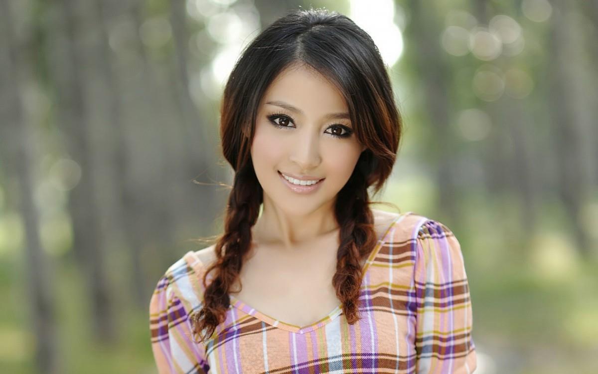 高清美女甘婷婷图片(水浒传潘金莲)