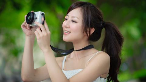 台湾MM果子高清图片