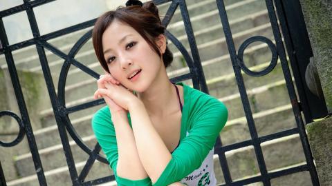 台湾MM果子高清图片