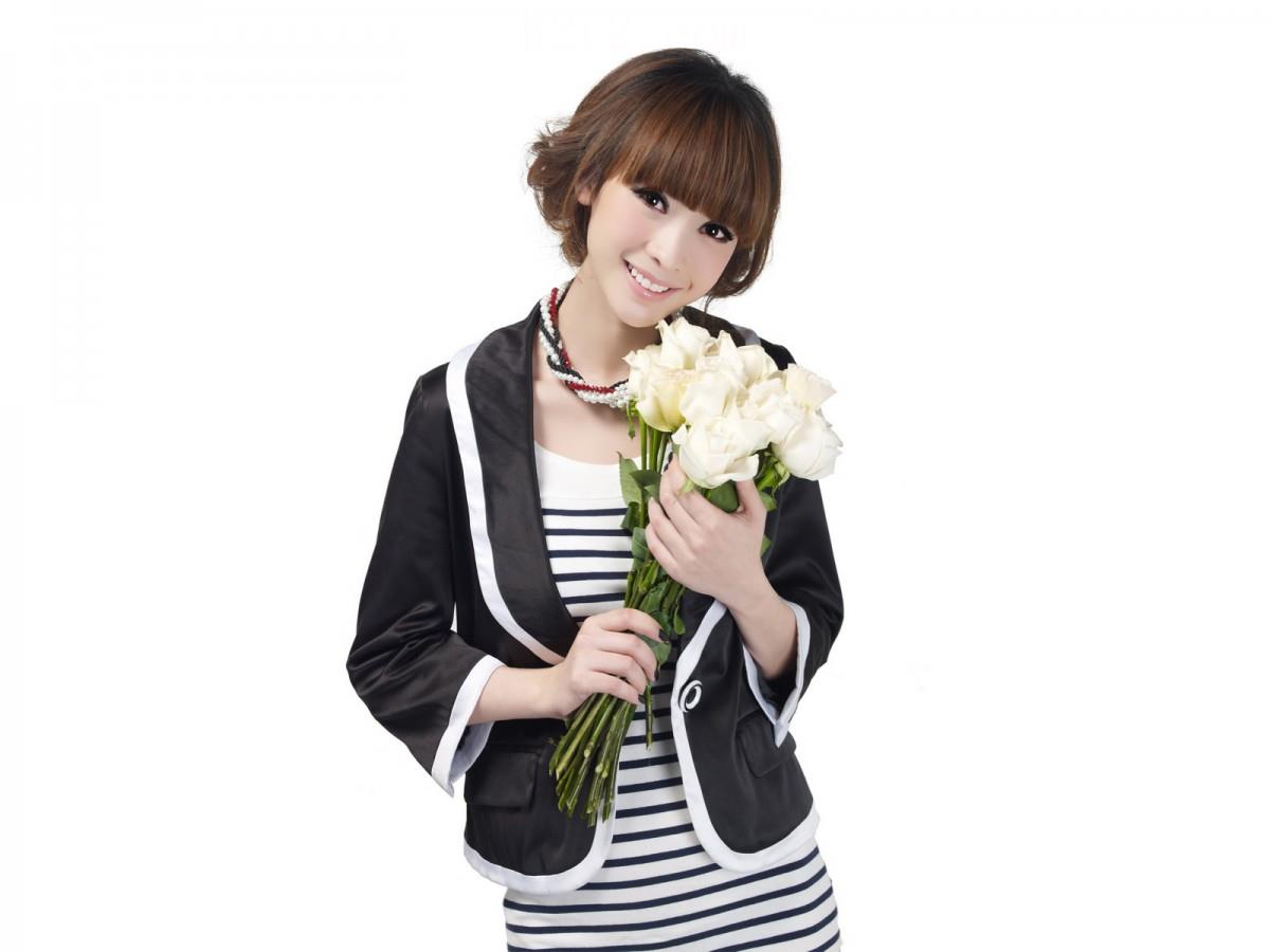 柳岩图片 女神柳岩图片分享