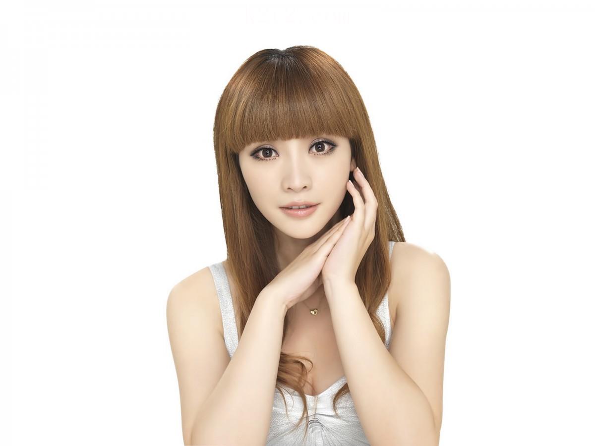 柳岩图片 女神柳岩图片分享