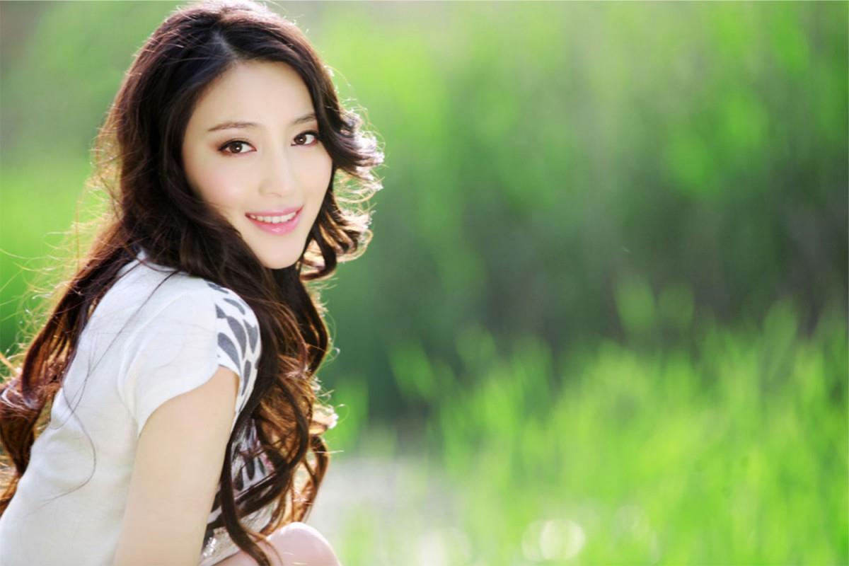 高清美女甘婷婷图片(水浒传潘金莲)