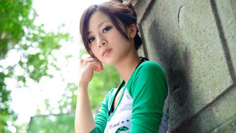 台湾MM果子高清图片