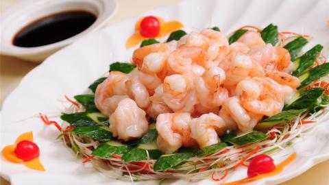 舌尖上的美食图片大全