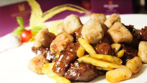 舌尖上的美食图片大全