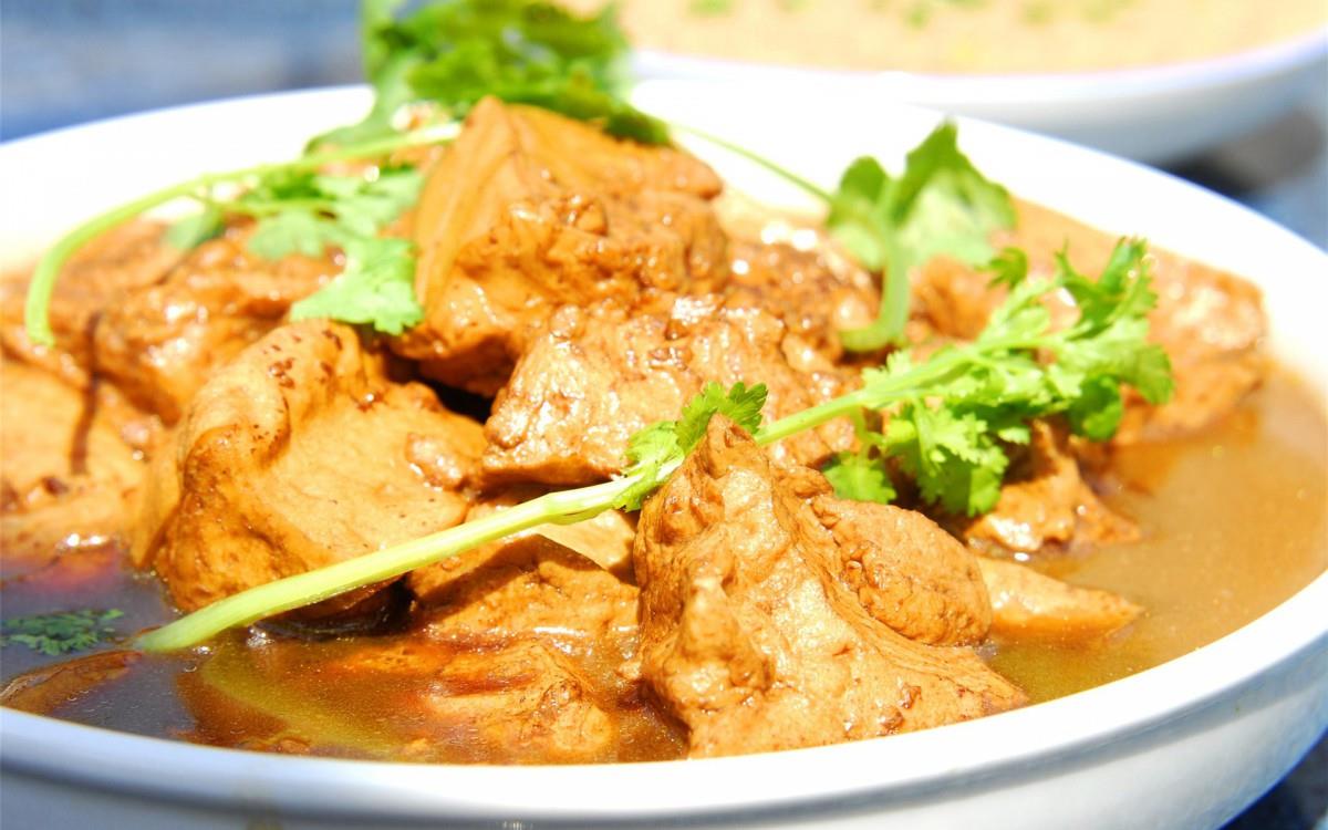 舌尖上的美食图片大全