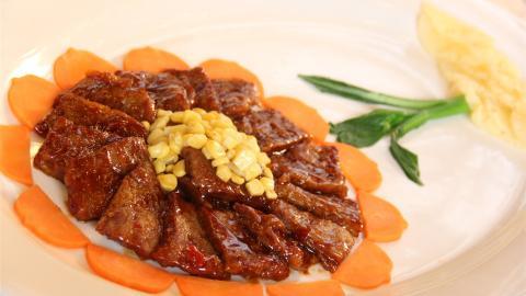 舌尖上的美食图片大全