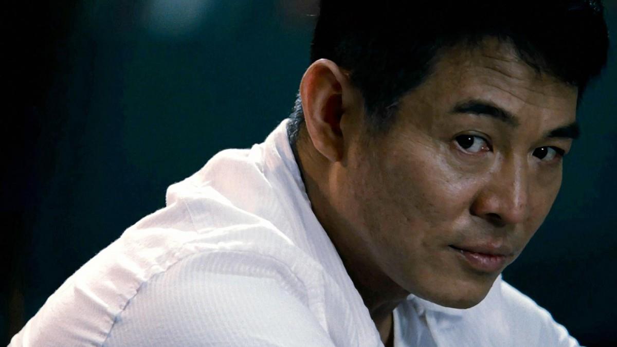 敢死队2电影图片