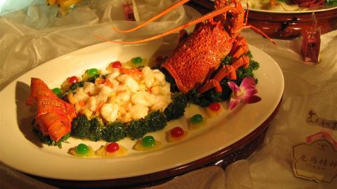 舌尖上的美食图片大全