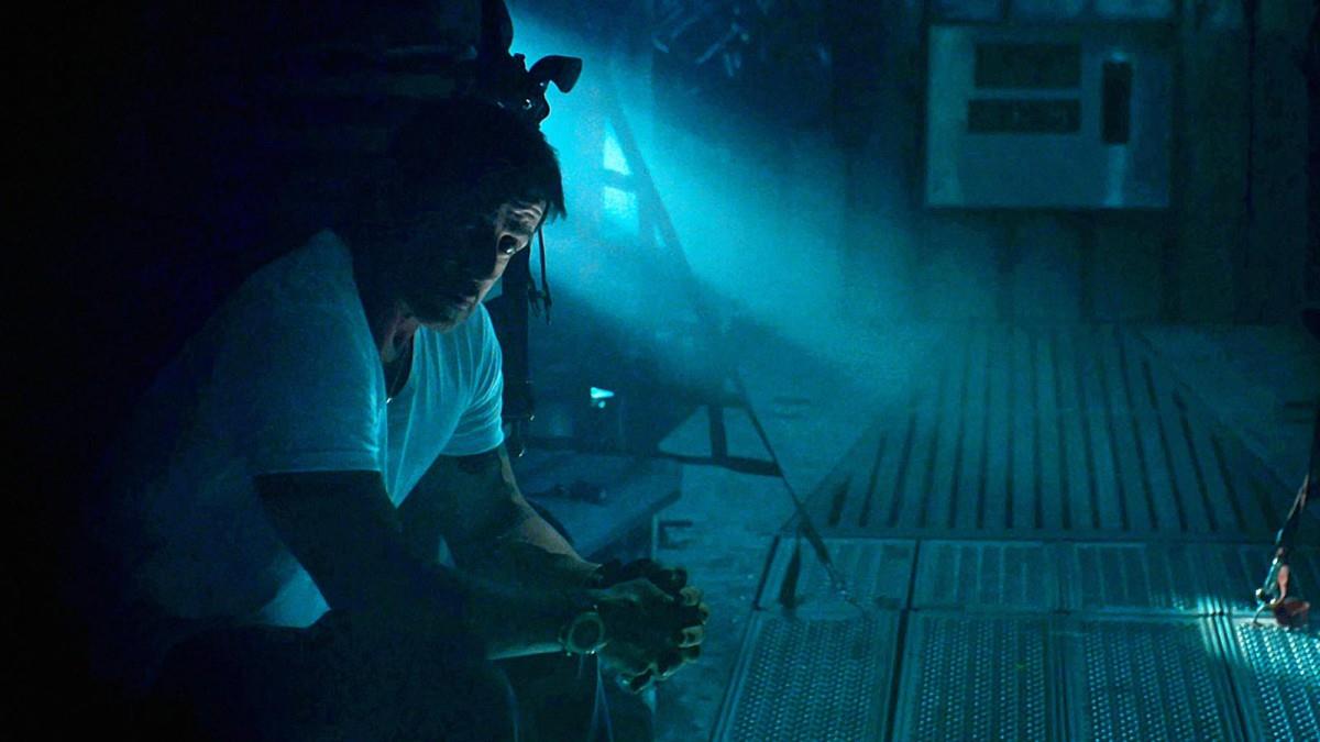 敢死队2电影图片