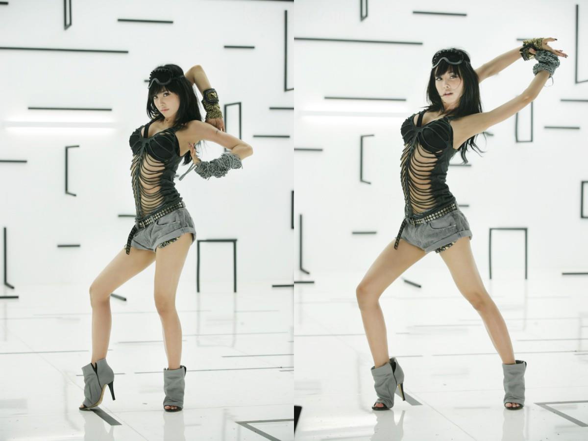 港台美女明星蔡依林图片