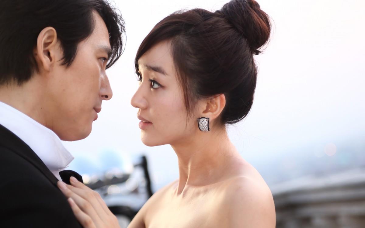 雅典娜无间谍局剧照图片大全