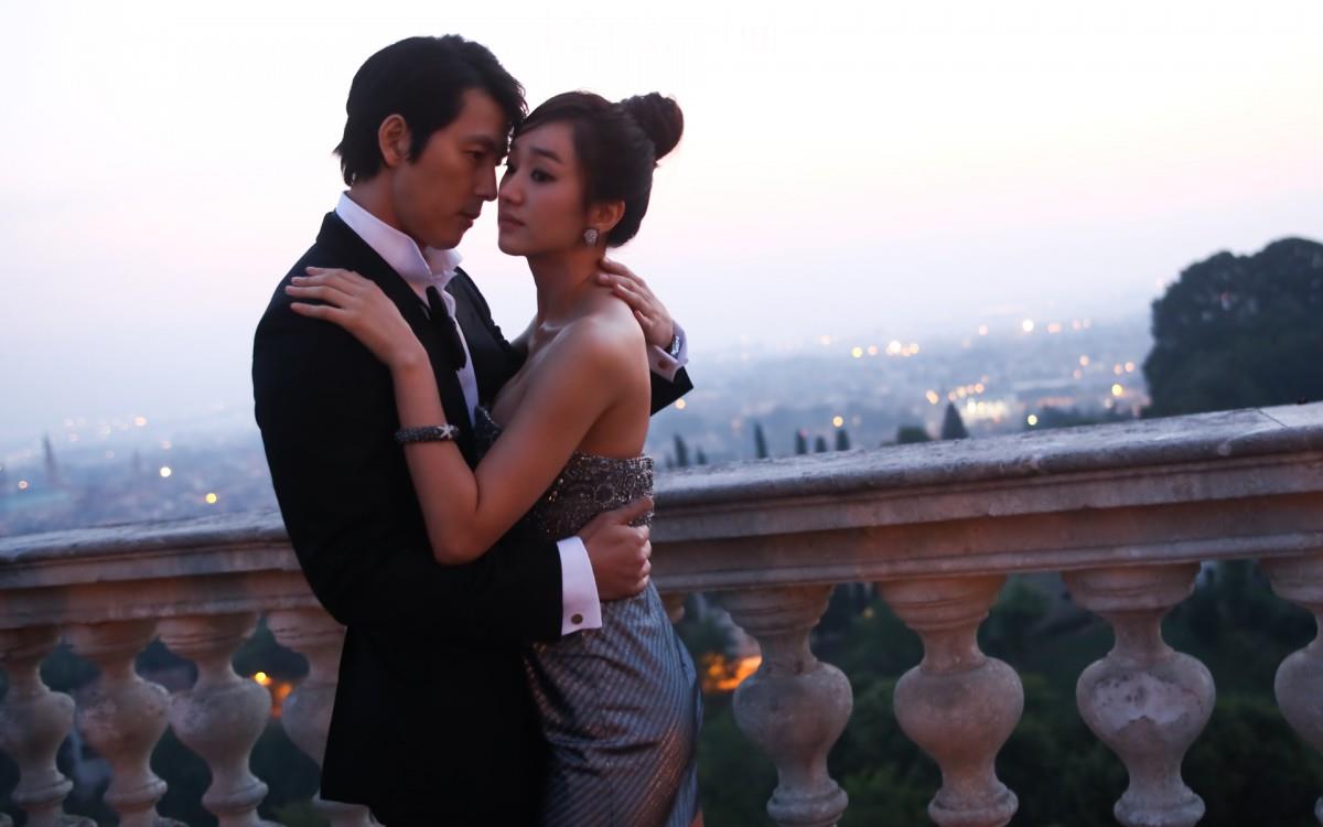 雅典娜无间谍局剧照图片大全