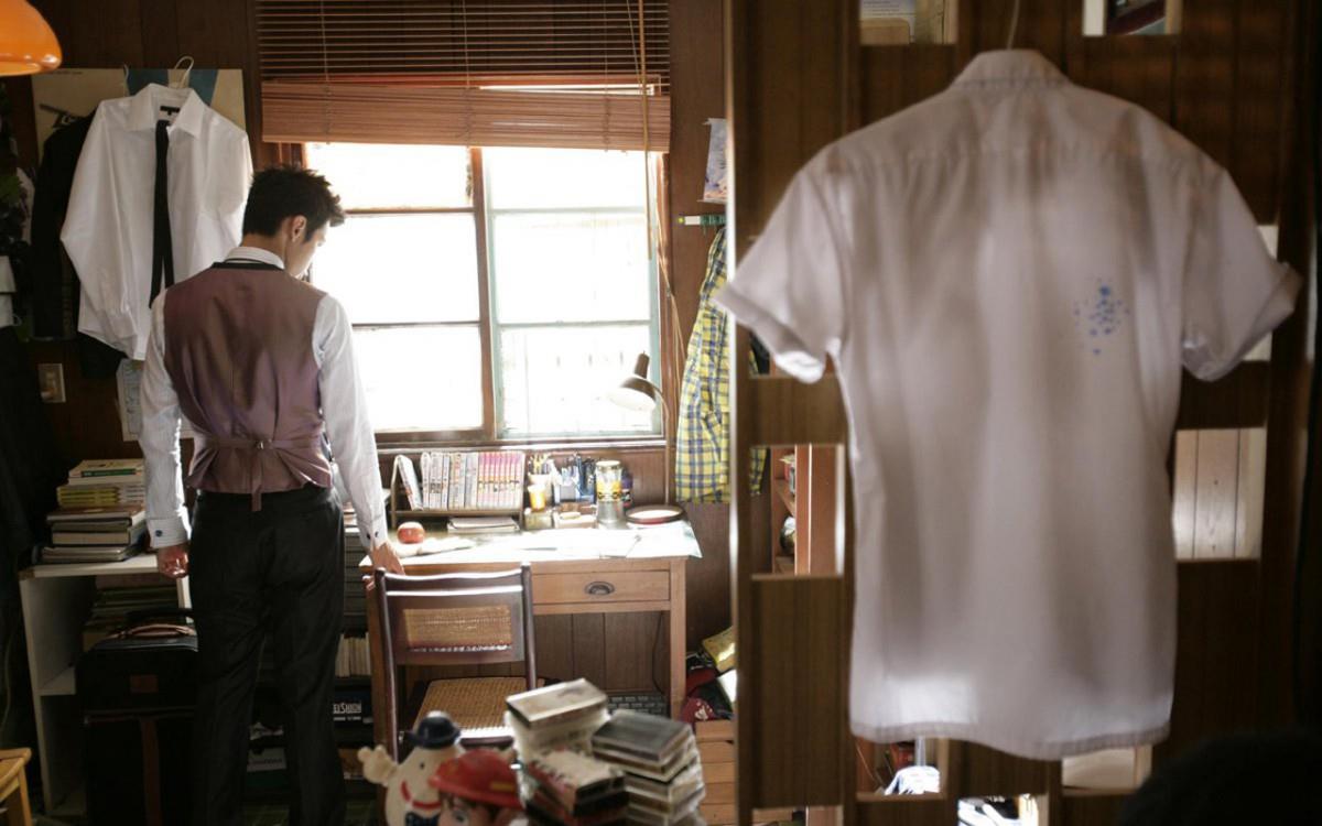 那些年我们一起追的女孩宽屏高清图片