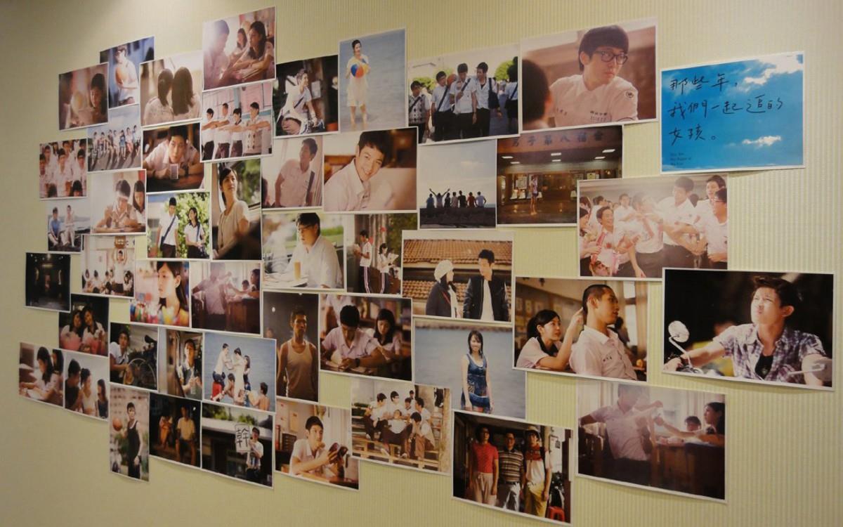 那些年我们一起追的女孩宽屏高清图片