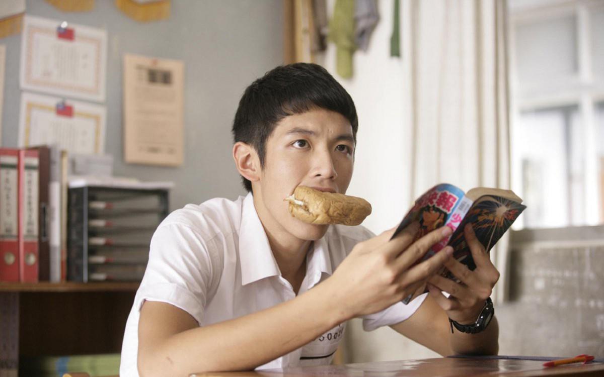 那些年我们一起追的女孩宽屏高清图片