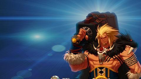 地下城与勇士DNF精美游戏图片大全