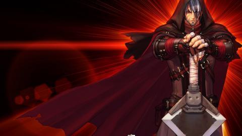 地下城与勇士DNF精美游戏图片大全