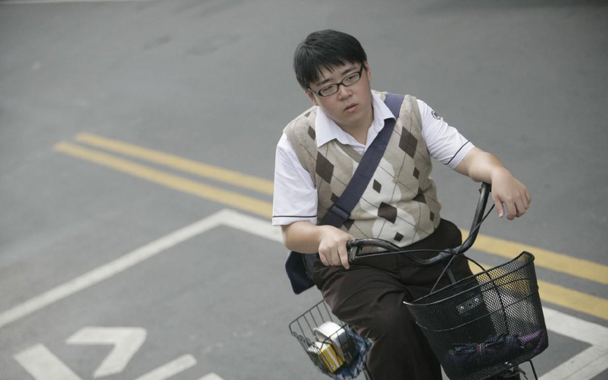 那些年我们一起追的女孩宽屏高清图片