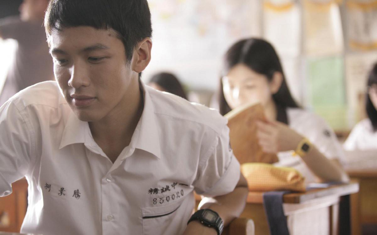 那些年我们一起追的女孩宽屏高清图片