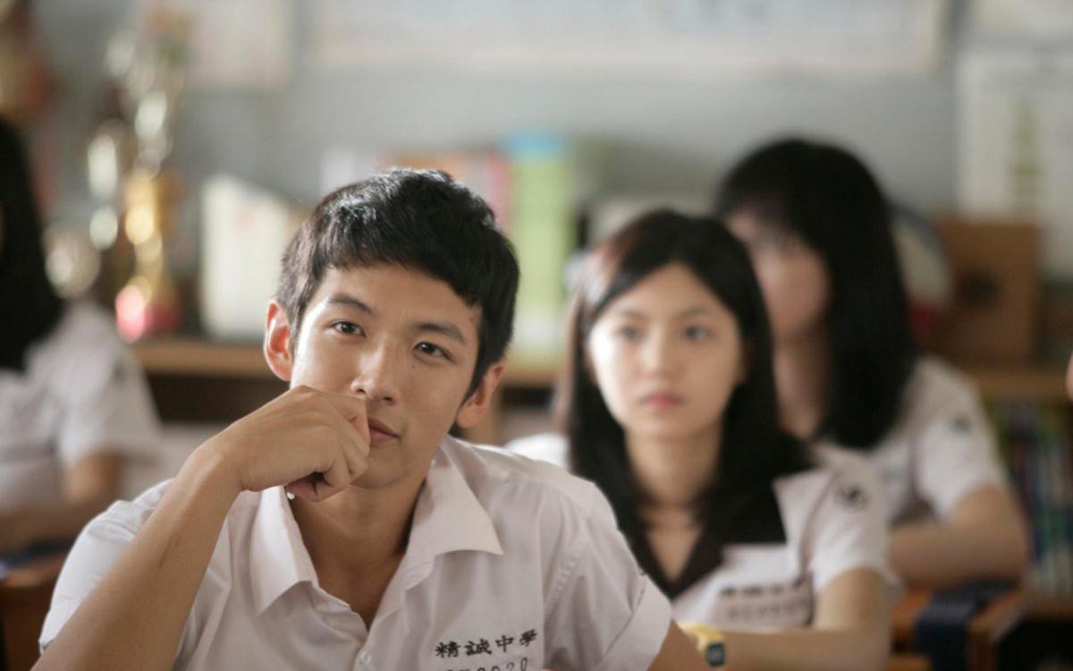 那些年我们一起追的女孩宽屏高清图片